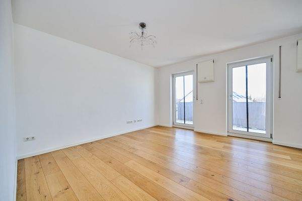 ETW Straubing Wohnen