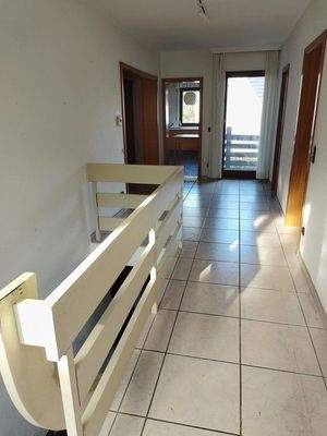 Flur Treppe/Flur OG