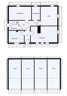 Grundriss - Erdgeschoss Kopie