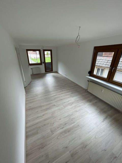 Baiersbronn-Huzenbach Wohnungen, Baiersbronn-Huzenbach Wohnung mieten