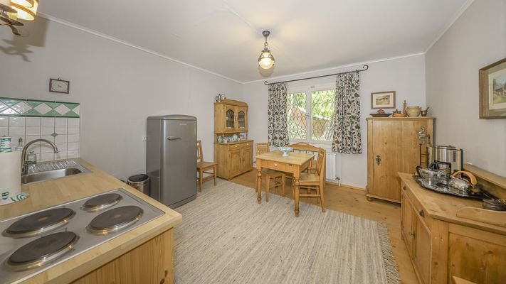 KITZIMMO-Landhaus mit Panoramablick und 6.127 m² Grundstück kaufen - Immobilien Zell am See.