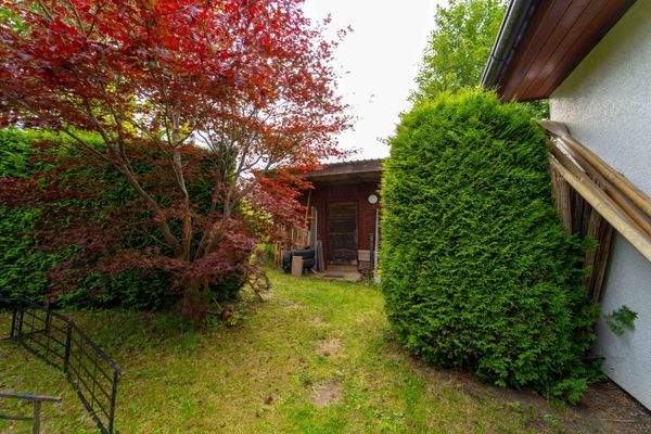 Ferienareal Gesamt - optional 