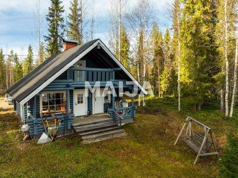 Rovaniemi Häuser, Rovaniemi Haus kaufen