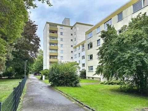 Hannover Wohnungen, Hannover Wohnung kaufen