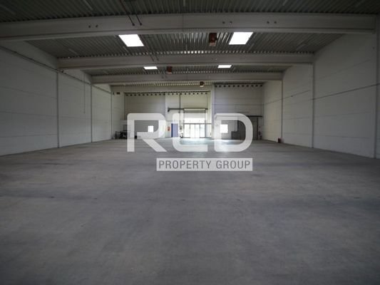 Halle mieten Krefeld