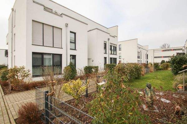 Architektur Nachbarschaft