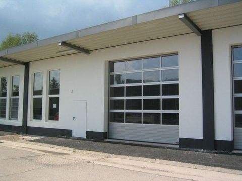 Troisdorf Halle, Troisdorf Hallenfläche