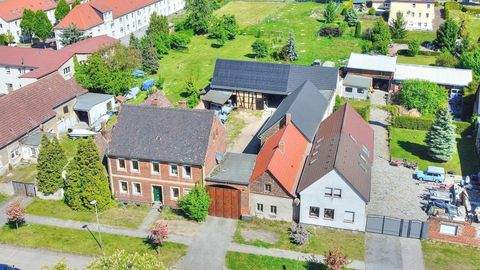 Gräfenhainichen Häuser, Gräfenhainichen Haus kaufen