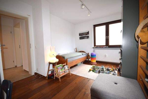 Kinder-Gäste-Arbeitszimmer