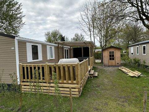 Lauwersoog Häuser, Lauwersoog Haus kaufen