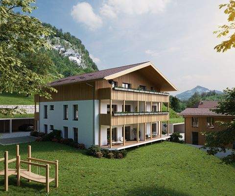 Kiefersfelden Wohnungen, Kiefersfelden Wohnung kaufen