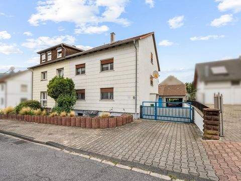 Rheinstetten Häuser, Rheinstetten Haus kaufen