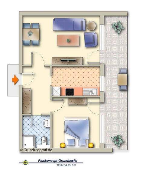 Cuxhaven Wohnungen, Cuxhaven Wohnung kaufen