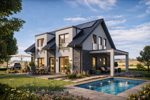 Ransbach-Baumbach Häuser, Ransbach-Baumbach Haus kaufen