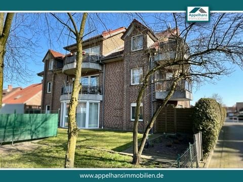 Glandorf Wohnungen, Glandorf Wohnung kaufen