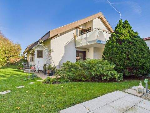 Schwäbisch Gmünd Häuser, Schwäbisch Gmünd Haus kaufen