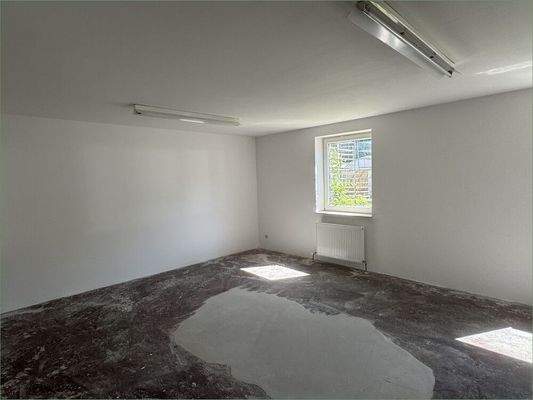 Zimmer Bürogebäude