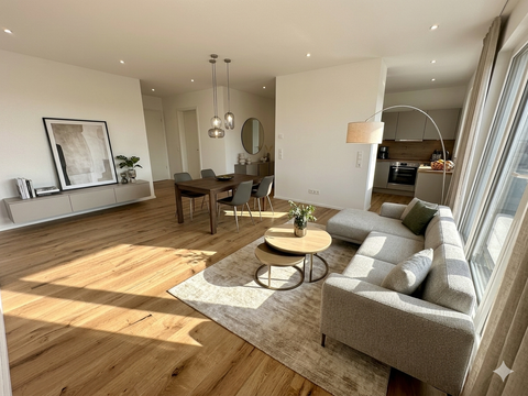 Sembach Wohnungen, Sembach Wohnung mieten