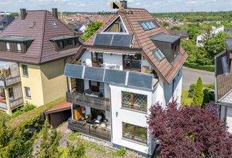 Den ganzen Tag viel Sonne