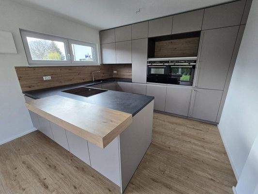 Einbauküche