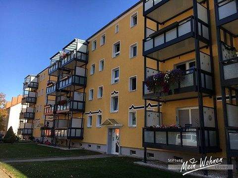 Zeitz Wohnungen, Zeitz Wohnung mieten