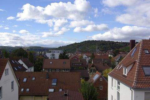 Esslingen am Neckar Wohnungen, Esslingen am Neckar Wohnung kaufen
