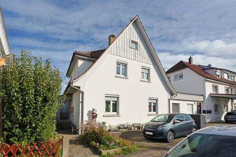 Aulendorf Häuser, Aulendorf Haus kaufen