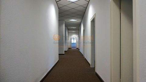 Hannover Büros, Büroräume, Büroflächen 