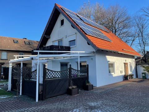 Salzgitter Häuser, Salzgitter Haus kaufen