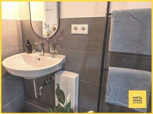 Stuvkamp 8, Hamburg, Badezimmer