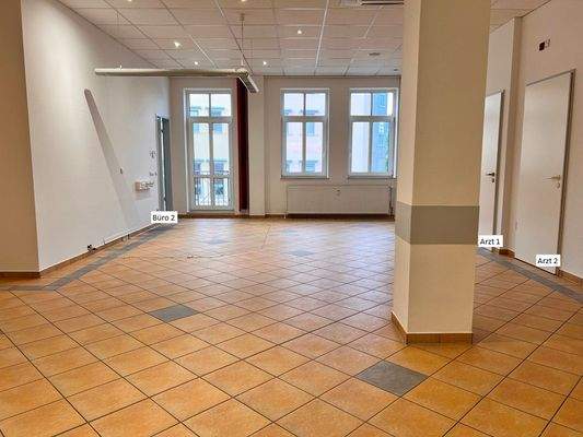 Annahme & Warten (5)