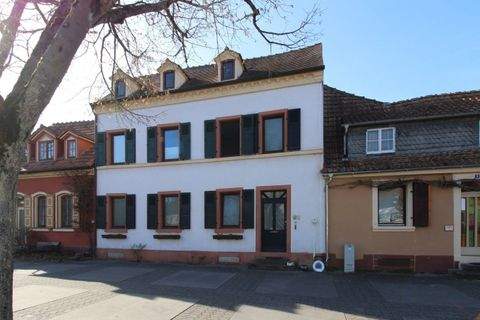 Germersheim Häuser, Germersheim Haus kaufen