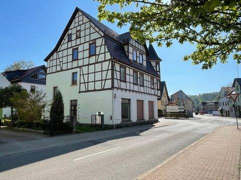 Brotterode Häuser, Brotterode Haus kaufen