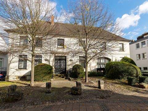 Bünde Häuser, Bünde Haus kaufen