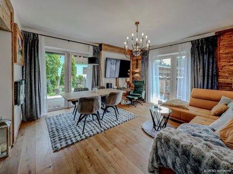 Kirchdorf in Tirol Wohnungen, Kirchdorf in Tirol Wohnung kaufen