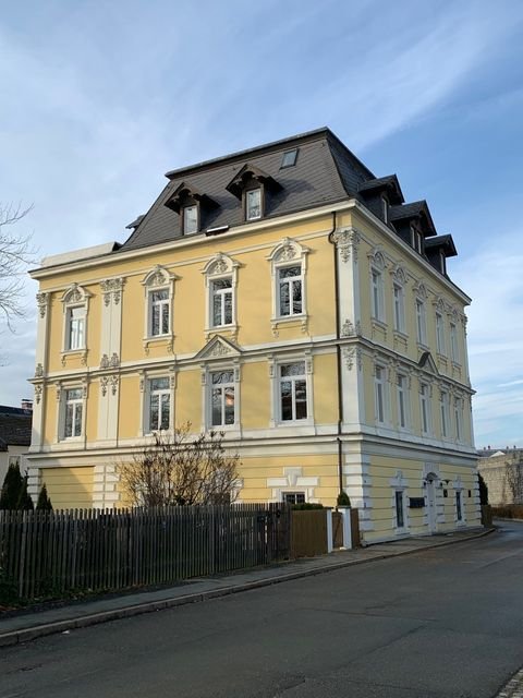 Oelsnitz Wohnungen, Oelsnitz Wohnung mieten