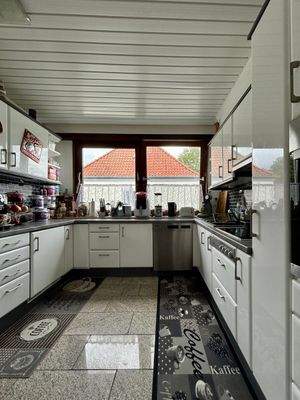 DG. Whg. Nr. 4 Küche