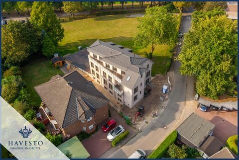 Rellingen Wohnungen, Rellingen Wohnung kaufen