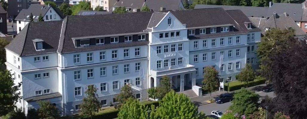 Außenansicht kreativAmt