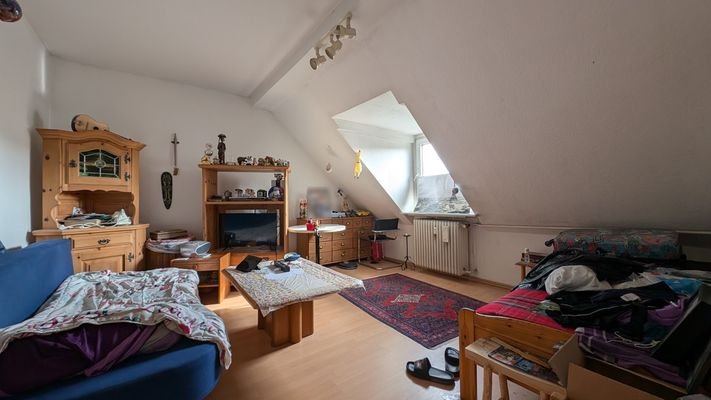 Schlafzimmer 3