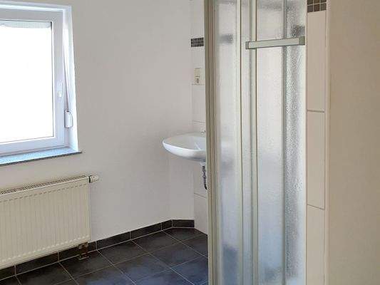 Badezimmer Standard Wohnungen