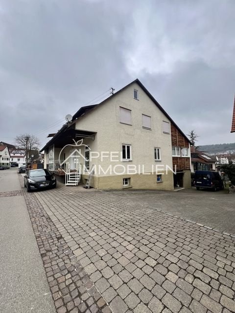 Ostelsheim Häuser, Ostelsheim Haus kaufen
