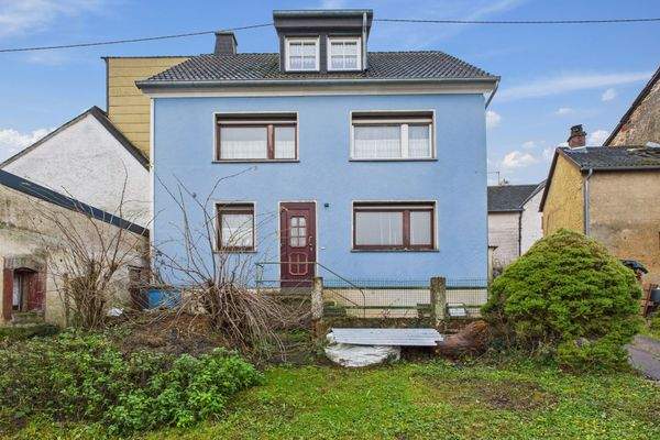 Dodenburger Straße 2 – 54432 Dierscheid