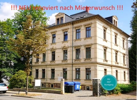 Chemnitz Büros, Büroräume, Büroflächen 