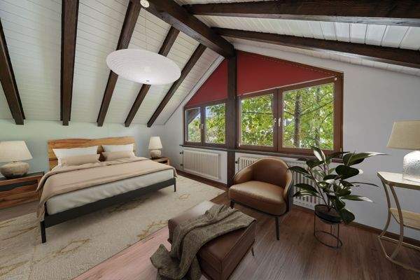 Schlafen DG (Staging)