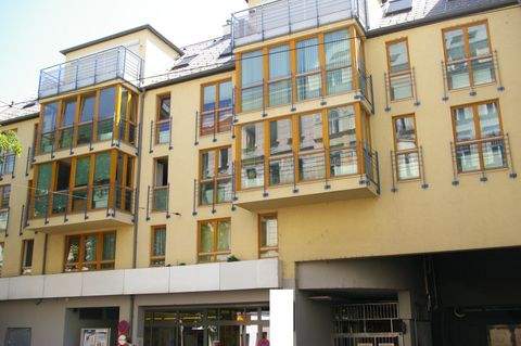 Wien,Neubau Garage, Wien,Neubau Stellplatz