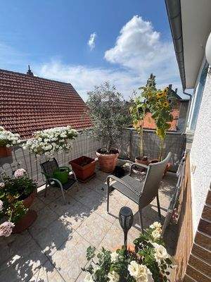 1.OG Balkon