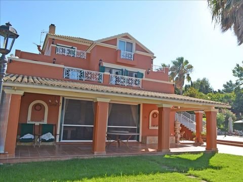 Zakynthos Häuser, Zakynthos Haus kaufen