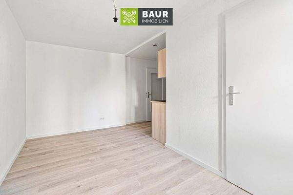 Appartement_1. OG_Wohnbereich