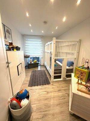 Kinderzimmer 2 EG